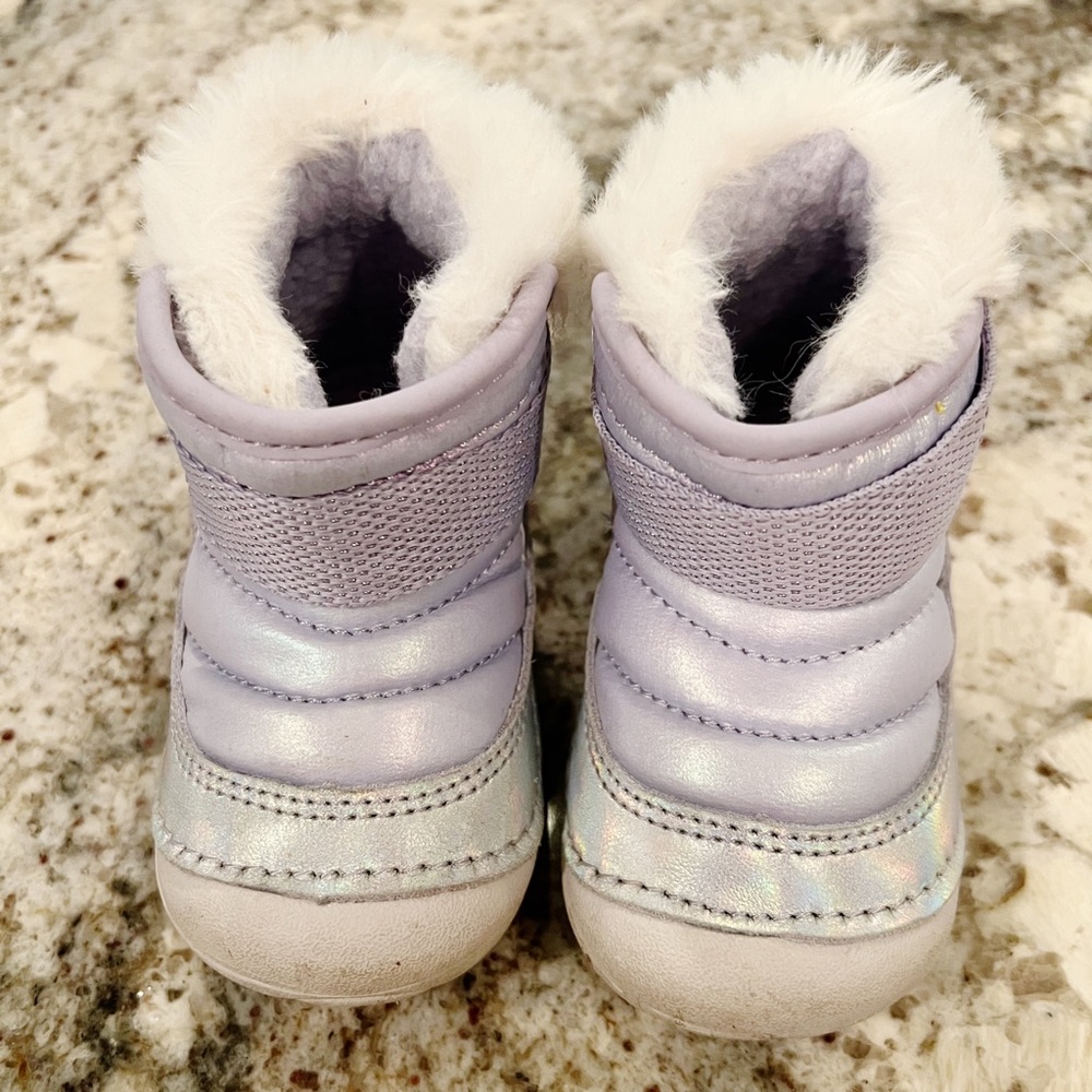 Stride Rite Channing Boot